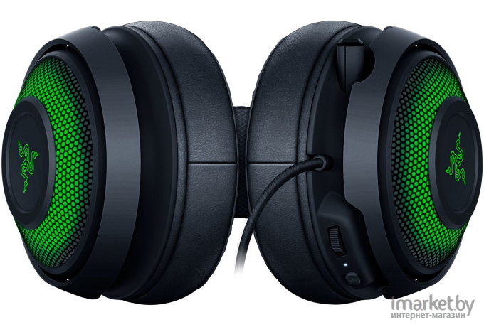 Наушники Razer Kraken Ultimate [RZ04-03180100-R3M1]