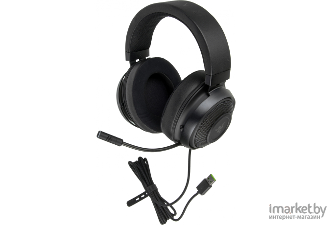 Наушники Razer Kraken Ultimate [RZ04-03180100-R3M1]