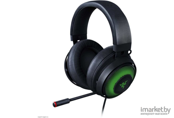 Наушники Razer Kraken Ultimate [RZ04-03180100-R3M1]