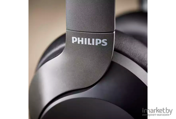 Наушники Philips TAPH805BK/00