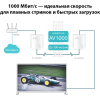 Сети по электропроводке TP-Link TL-PA7017 KIT