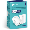 Сети по электропроводке TP-Link TL-PA7017 KIT