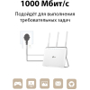 Сети по электропроводке TP-Link TL-PA7017P KIT