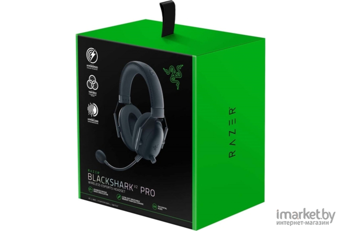 Наушники Razer Blackshark V2 Pro [RZ04-03220100-R3M1]