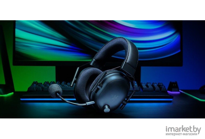 Наушники Razer Blackshark V2 Pro [RZ04-03220100-R3M1]