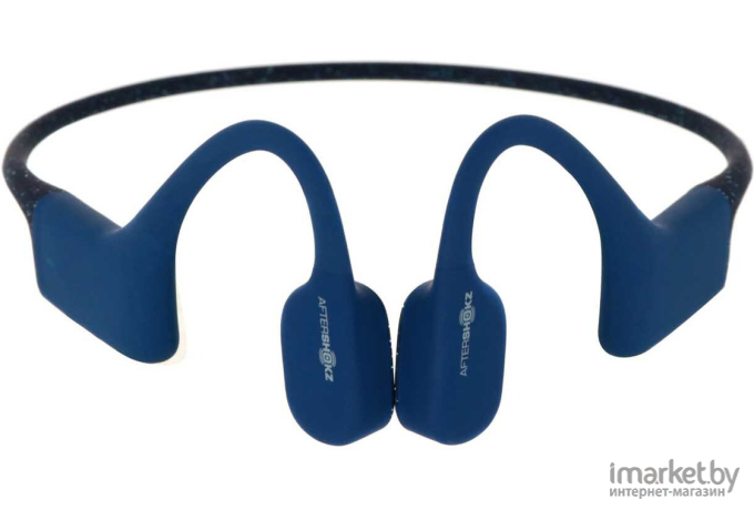 Наушники AfterShokz Xtrainerz Blue [AS700SB]