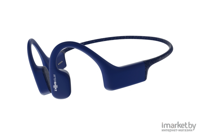 Наушники AfterShokz Xtrainerz Blue [AS700SB]