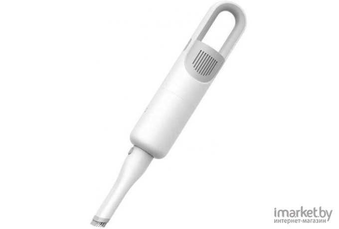 Пылесос Xiaomi Mi Handheld Vacuum Cleaner Light MJWXCQ03DY [BHR4636GL]