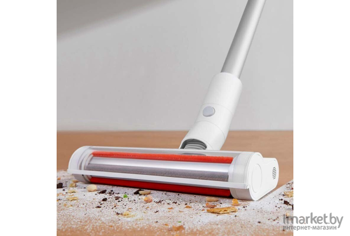 Пылесос Xiaomi Mi Handheld Vacuum Cleaner Light MJWXCQ03DY [BHR4636GL]