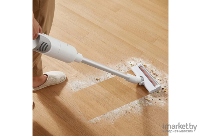 Пылесос Xiaomi Mi Handheld Vacuum Cleaner Light MJWXCQ03DY [BHR4636GL]