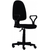 Офисное кресло UTFC Престиж Самба C11 черный