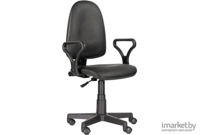 Офисное кресло UTFC Престиж Самба Z11 черный