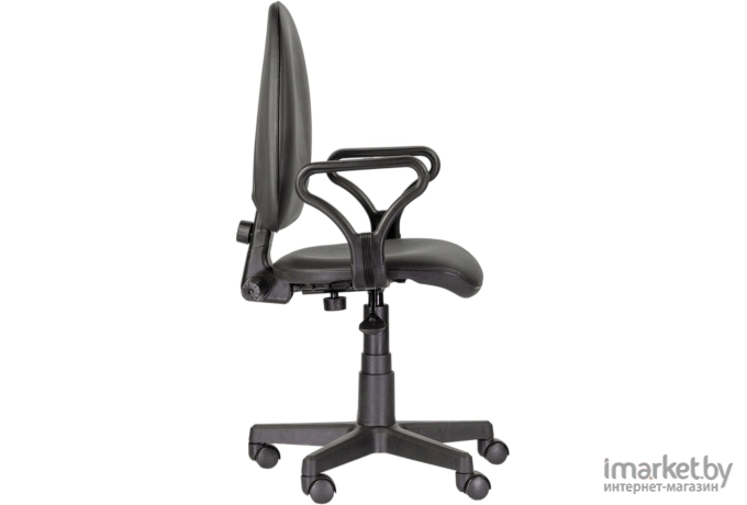 Офисное кресло UTFC Престиж Самба Z11 черный