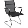 Офисное кресло AKS Aliot New сетка-черная