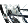 Велосипед Forward TALICA 28 3.0 р 19 2020-2021 темно-синий/серебристый [RBKW1C183005]