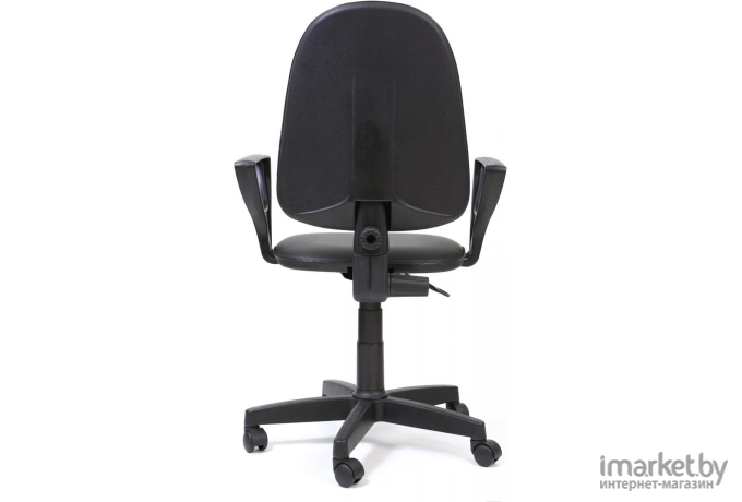 Офисное кресло UTFC Престиж гольф Z11 черный