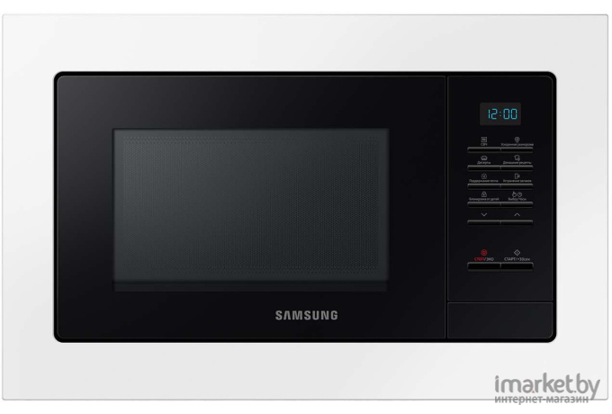 Микроволновая печь Samsung MS20A7013AL [MS20A7013AL/BW]