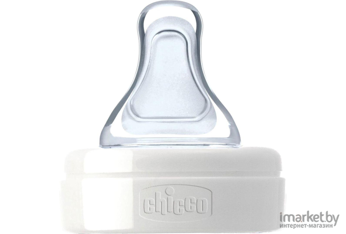 Бутылочка для кормления Chicco Well-Being Glass Uni 150 мл 340728589 [00028711300000]