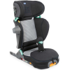 Автокресло Chicco Fold&Go i-Size 340728730 Air Black [04079338720000]