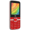 Мобильный телефон BQ-Mobile 2448 Art L+ Black [86188820]