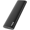 SSD диск Netac External 250Gb Z [NT01ZSLIM-250G-32BK]