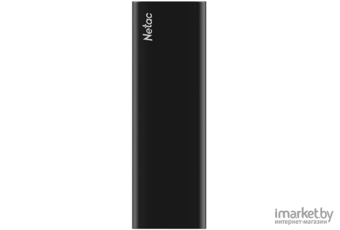 SSD диск Netac External 250Gb Z [NT01ZSLIM-250G-32BK]