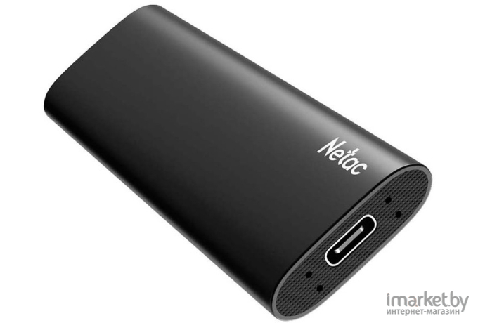 SSD диск Netac External 250Gb Z [NT01ZSLIM-250G-32BK]