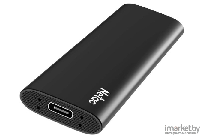 SSD диск Netac External 250Gb Z [NT01ZSLIM-250G-32BK]