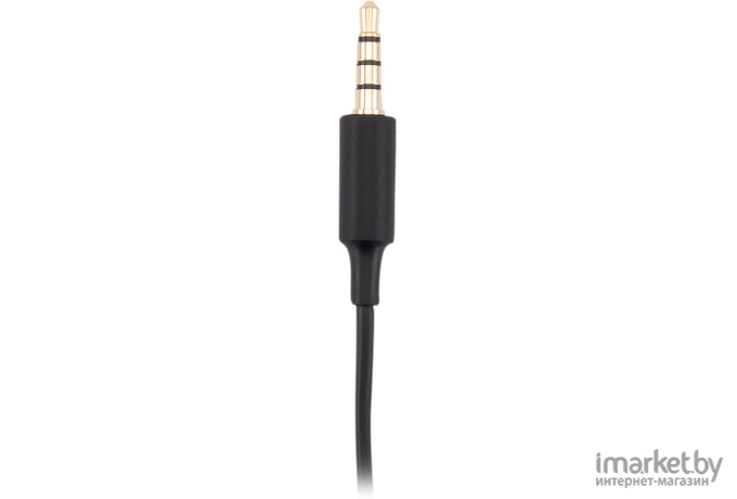 Наушники Edifier K815 Single plug черный