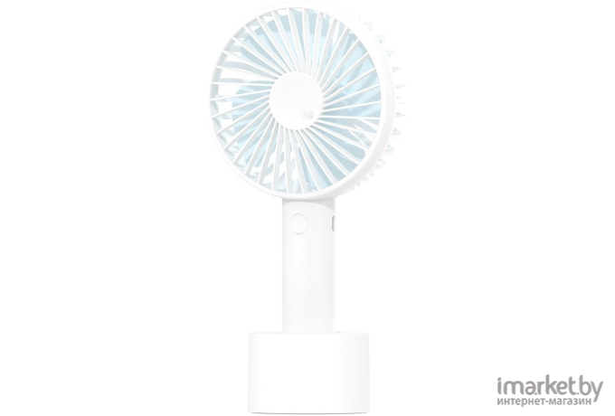 Вентилятор Solove N9-FAN white