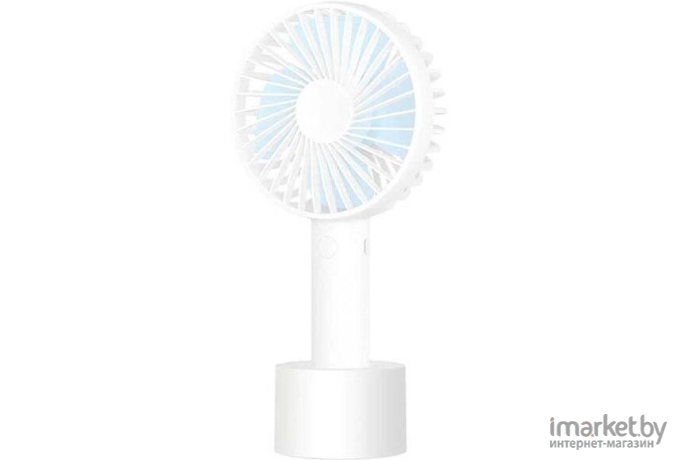 Вентилятор Solove N9-FAN white