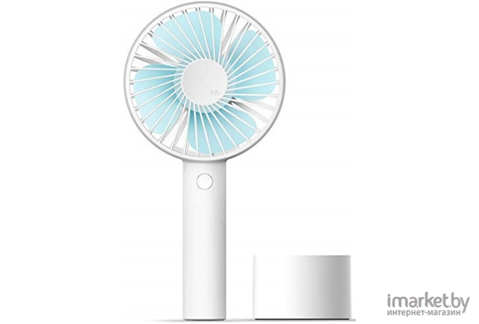 Вентилятор Solove N9-FAN white