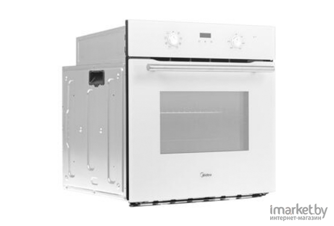 Духовой шкаф Midea MO57103GW