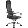 Офисное кресло Metta Комплект 5.1- 17833 комплект Ch черный