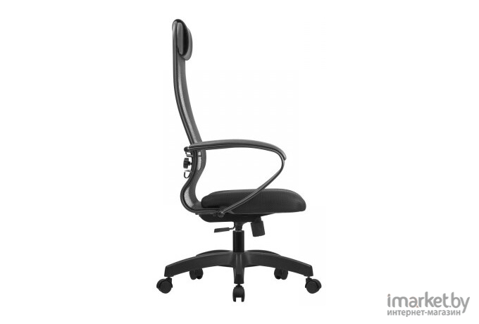 Офисное кресло Metta Комплект 11 - 17831 комплект Pl черный