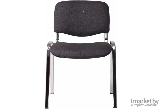 Офисное кресло Nowy Styl Iso CH С73 серый