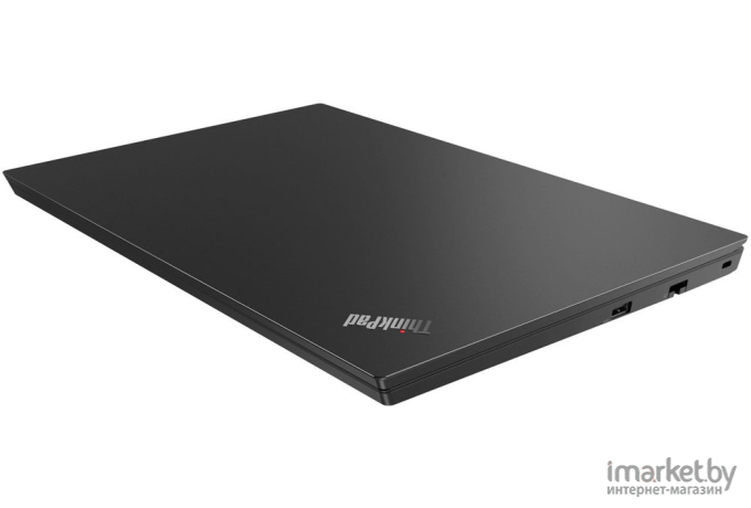 Ноутбук Lenovo ThinkPad E15 Gen 2 ITU [20TD0001RT]
