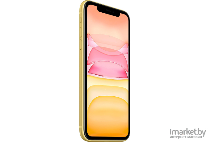 Мобильный телефон Apple iPhone 11 [MHDE3]