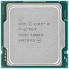 Процессор Intel CORE I7-11700KF OEM [CM8070804488630 S RKNN]