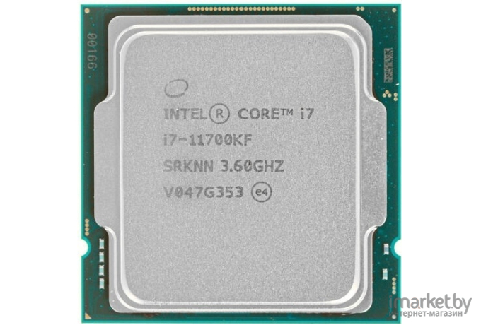 Процессор Intel CORE I7-11700KF OEM [CM8070804488630 S RKNN]