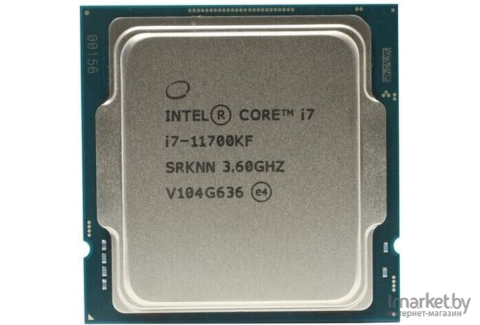 Процессор Intel CORE I7-11700KF OEM [CM8070804488630 S RKNN]