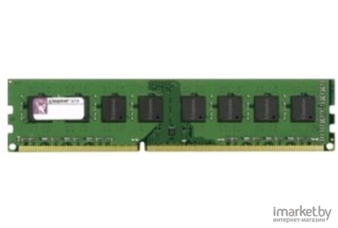 Оперативная память Kingston KVR16N11H/8WP