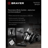 Пылесос Brayer BR4204