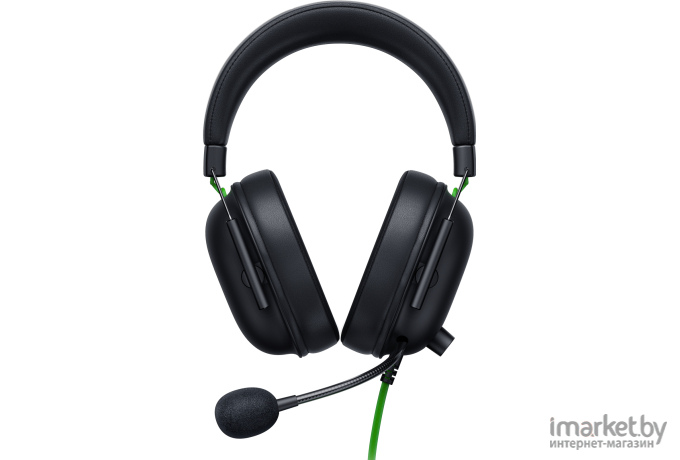 Наушники Razer Blackshark V2 X [RZ04-03240100-R3M1]