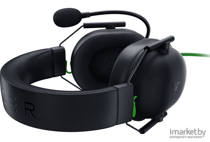 Наушники Razer Blackshark V2 X [RZ04-03240100-R3M1]