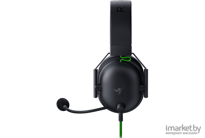 Наушники Razer Blackshark V2 X [RZ04-03240100-R3M1]