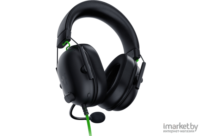 Наушники Razer Blackshark V2 X [RZ04-03240100-R3M1]