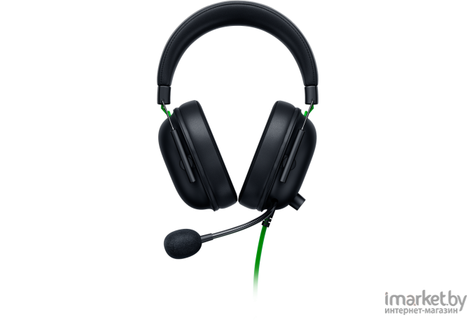 Наушники Razer Blackshark V2 X [RZ04-03240100-R3M1]