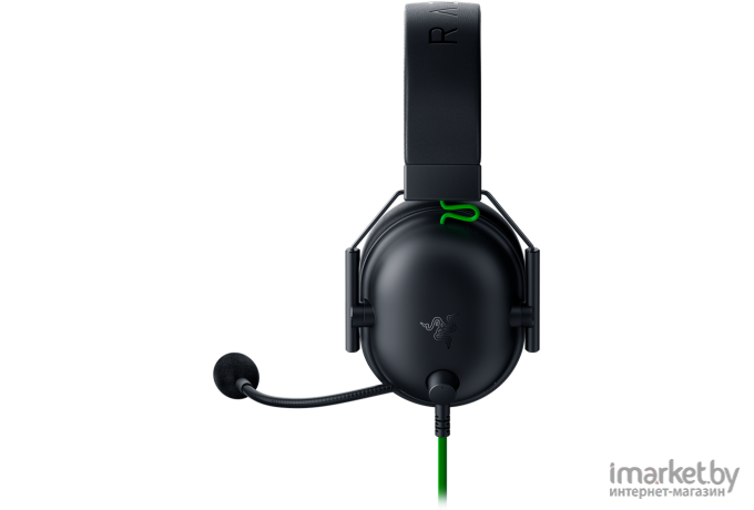 Наушники Razer Blackshark V2 X [RZ04-03240100-R3M1]