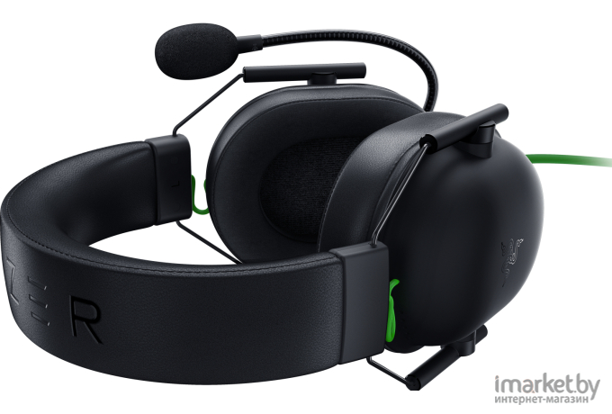 Наушники Razer Blackshark V2 X [RZ04-03240100-R3M1]